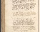 Zdjęcie nr 735 dla obiektu archiwalnego: Acta obligationum coram reverendo patre domino Thoma Rosnowsky canonico et officiali generali Cracoviensi ad annum Domini 1518