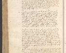 Zdjęcie nr 733 dla obiektu archiwalnego: Acta obligationum coram reverendo patre domino Thoma Rosnowsky canonico et officiali generali Cracoviensi ad annum Domini 1518