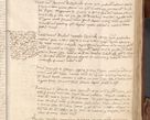 Zdjęcie nr 732 dla obiektu archiwalnego: Acta obligationum coram reverendo patre domino Thoma Rosnowsky canonico et officiali generali Cracoviensi ad annum Domini 1518