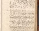 Zdjęcie nr 730 dla obiektu archiwalnego: Acta obligationum coram reverendo patre domino Thoma Rosnowsky canonico et officiali generali Cracoviensi ad annum Domini 1518