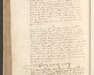 Zdjęcie nr 729 dla obiektu archiwalnego: Acta obligationum coram reverendo patre domino Thoma Rosnowsky canonico et officiali generali Cracoviensi ad annum Domini 1518
