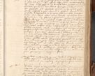 Zdjęcie nr 728 dla obiektu archiwalnego: Acta obligationum coram reverendo patre domino Thoma Rosnowsky canonico et officiali generali Cracoviensi ad annum Domini 1518