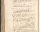 Zdjęcie nr 727 dla obiektu archiwalnego: Acta obligationum coram reverendo patre domino Thoma Rosnowsky canonico et officiali generali Cracoviensi ad annum Domini 1518