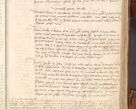 Zdjęcie nr 726 dla obiektu archiwalnego: Acta obligationum coram reverendo patre domino Thoma Rosnowsky canonico et officiali generali Cracoviensi ad annum Domini 1518