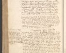 Zdjęcie nr 725 dla obiektu archiwalnego: Acta obligationum coram reverendo patre domino Thoma Rosnowsky canonico et officiali generali Cracoviensi ad annum Domini 1518