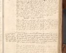 Zdjęcie nr 724 dla obiektu archiwalnego: Acta obligationum coram reverendo patre domino Thoma Rosnowsky canonico et officiali generali Cracoviensi ad annum Domini 1518
