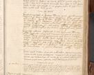 Zdjęcie nr 722 dla obiektu archiwalnego: Acta obligationum coram reverendo patre domino Thoma Rosnowsky canonico et officiali generali Cracoviensi ad annum Domini 1518
