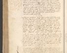 Zdjęcie nr 723 dla obiektu archiwalnego: Acta obligationum coram reverendo patre domino Thoma Rosnowsky canonico et officiali generali Cracoviensi ad annum Domini 1518