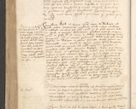 Zdjęcie nr 721 dla obiektu archiwalnego: Acta obligationum coram reverendo patre domino Thoma Rosnowsky canonico et officiali generali Cracoviensi ad annum Domini 1518