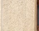 Zdjęcie nr 718 dla obiektu archiwalnego: Acta obligationum coram reverendo patre domino Thoma Rosnowsky canonico et officiali generali Cracoviensi ad annum Domini 1518