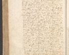 Zdjęcie nr 719 dla obiektu archiwalnego: Acta obligationum coram reverendo patre domino Thoma Rosnowsky canonico et officiali generali Cracoviensi ad annum Domini 1518