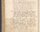 Zdjęcie nr 717 dla obiektu archiwalnego: Acta obligationum coram reverendo patre domino Thoma Rosnowsky canonico et officiali generali Cracoviensi ad annum Domini 1518