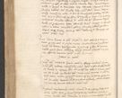 Zdjęcie nr 715 dla obiektu archiwalnego: Acta obligationum coram reverendo patre domino Thoma Rosnowsky canonico et officiali generali Cracoviensi ad annum Domini 1518
