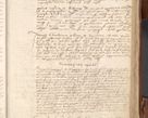 Zdjęcie nr 716 dla obiektu archiwalnego: Acta obligationum coram reverendo patre domino Thoma Rosnowsky canonico et officiali generali Cracoviensi ad annum Domini 1518