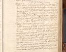 Zdjęcie nr 714 dla obiektu archiwalnego: Acta obligationum coram reverendo patre domino Thoma Rosnowsky canonico et officiali generali Cracoviensi ad annum Domini 1518