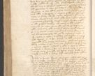 Zdjęcie nr 709 dla obiektu archiwalnego: Acta obligationum coram reverendo patre domino Thoma Rosnowsky canonico et officiali generali Cracoviensi ad annum Domini 1518