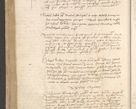 Zdjęcie nr 707 dla obiektu archiwalnego: Acta obligationum coram reverendo patre domino Thoma Rosnowsky canonico et officiali generali Cracoviensi ad annum Domini 1518