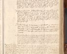 Zdjęcie nr 704 dla obiektu archiwalnego: Acta obligationum coram reverendo patre domino Thoma Rosnowsky canonico et officiali generali Cracoviensi ad annum Domini 1518