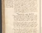 Zdjęcie nr 703 dla obiektu archiwalnego: Acta obligationum coram reverendo patre domino Thoma Rosnowsky canonico et officiali generali Cracoviensi ad annum Domini 1518