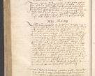 Zdjęcie nr 705 dla obiektu archiwalnego: Acta obligationum coram reverendo patre domino Thoma Rosnowsky canonico et officiali generali Cracoviensi ad annum Domini 1518