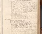 Zdjęcie nr 706 dla obiektu archiwalnego: Acta obligationum coram reverendo patre domino Thoma Rosnowsky canonico et officiali generali Cracoviensi ad annum Domini 1518