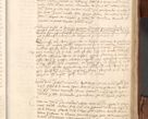 Zdjęcie nr 700 dla obiektu archiwalnego: Acta obligationum coram reverendo patre domino Thoma Rosnowsky canonico et officiali generali Cracoviensi ad annum Domini 1518