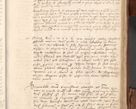 Zdjęcie nr 698 dla obiektu archiwalnego: Acta obligationum coram reverendo patre domino Thoma Rosnowsky canonico et officiali generali Cracoviensi ad annum Domini 1518