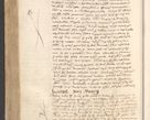 Zdjęcie nr 699 dla obiektu archiwalnego: Acta obligationum coram reverendo patre domino Thoma Rosnowsky canonico et officiali generali Cracoviensi ad annum Domini 1518