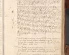 Zdjęcie nr 694 dla obiektu archiwalnego: Acta obligationum coram reverendo patre domino Thoma Rosnowsky canonico et officiali generali Cracoviensi ad annum Domini 1518