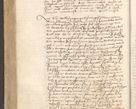 Zdjęcie nr 691 dla obiektu archiwalnego: Acta obligationum coram reverendo patre domino Thoma Rosnowsky canonico et officiali generali Cracoviensi ad annum Domini 1518