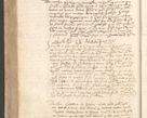 Zdjęcie nr 693 dla obiektu archiwalnego: Acta obligationum coram reverendo patre domino Thoma Rosnowsky canonico et officiali generali Cracoviensi ad annum Domini 1518