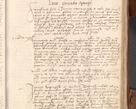 Zdjęcie nr 690 dla obiektu archiwalnego: Acta obligationum coram reverendo patre domino Thoma Rosnowsky canonico et officiali generali Cracoviensi ad annum Domini 1518