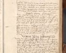 Zdjęcie nr 688 dla obiektu archiwalnego: Acta obligationum coram reverendo patre domino Thoma Rosnowsky canonico et officiali generali Cracoviensi ad annum Domini 1518
