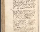 Zdjęcie nr 689 dla obiektu archiwalnego: Acta obligationum coram reverendo patre domino Thoma Rosnowsky canonico et officiali generali Cracoviensi ad annum Domini 1518