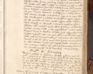 Zdjęcie nr 684 dla obiektu archiwalnego: Acta obligationum coram reverendo patre domino Thoma Rosnowsky canonico et officiali generali Cracoviensi ad annum Domini 1518