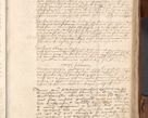 Zdjęcie nr 686 dla obiektu archiwalnego: Acta obligationum coram reverendo patre domino Thoma Rosnowsky canonico et officiali generali Cracoviensi ad annum Domini 1518