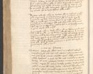 Zdjęcie nr 683 dla obiektu archiwalnego: Acta obligationum coram reverendo patre domino Thoma Rosnowsky canonico et officiali generali Cracoviensi ad annum Domini 1518