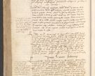 Zdjęcie nr 681 dla obiektu archiwalnego: Acta obligationum coram reverendo patre domino Thoma Rosnowsky canonico et officiali generali Cracoviensi ad annum Domini 1518