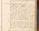 Zdjęcie nr 678 dla obiektu archiwalnego: Acta obligationum coram reverendo patre domino Thoma Rosnowsky canonico et officiali generali Cracoviensi ad annum Domini 1518