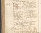 Zdjęcie nr 677 dla obiektu archiwalnego: Acta obligationum coram reverendo patre domino Thoma Rosnowsky canonico et officiali generali Cracoviensi ad annum Domini 1518