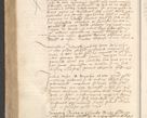 Zdjęcie nr 675 dla obiektu archiwalnego: Acta obligationum coram reverendo patre domino Thoma Rosnowsky canonico et officiali generali Cracoviensi ad annum Domini 1518
