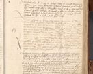 Zdjęcie nr 672 dla obiektu archiwalnego: Acta obligationum coram reverendo patre domino Thoma Rosnowsky canonico et officiali generali Cracoviensi ad annum Domini 1518