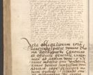 Zdjęcie nr 669 dla obiektu archiwalnego: Acta obligationum coram reverendo patre domino Thoma Rosnowsky canonico et officiali generali Cracoviensi ad annum Domini 1518
