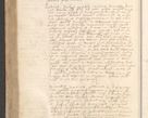 Zdjęcie nr 667 dla obiektu archiwalnego: Acta obligationum coram reverendo patre domino Thoma Rosnowsky canonico et officiali generali Cracoviensi ad annum Domini 1518