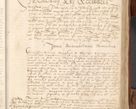Zdjęcie nr 660 dla obiektu archiwalnego: Acta obligationum coram reverendo patre domino Thoma Rosnowsky canonico et officiali generali Cracoviensi ad annum Domini 1518