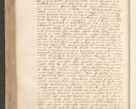 Zdjęcie nr 661 dla obiektu archiwalnego: Acta obligationum coram reverendo patre domino Thoma Rosnowsky canonico et officiali generali Cracoviensi ad annum Domini 1518