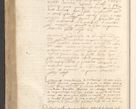 Zdjęcie nr 665 dla obiektu archiwalnego: Acta obligationum coram reverendo patre domino Thoma Rosnowsky canonico et officiali generali Cracoviensi ad annum Domini 1518