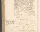 Zdjęcie nr 657 dla obiektu archiwalnego: Acta obligationum coram reverendo patre domino Thoma Rosnowsky canonico et officiali generali Cracoviensi ad annum Domini 1518