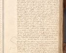 Zdjęcie nr 656 dla obiektu archiwalnego: Acta obligationum coram reverendo patre domino Thoma Rosnowsky canonico et officiali generali Cracoviensi ad annum Domini 1518