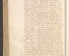 Zdjęcie nr 655 dla obiektu archiwalnego: Acta obligationum coram reverendo patre domino Thoma Rosnowsky canonico et officiali generali Cracoviensi ad annum Domini 1518
